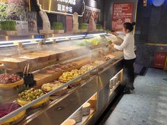 -一绪に寿喜烧(荟聚店)