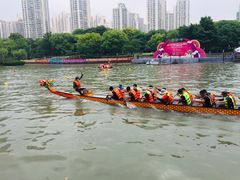 -苏州河梦清园环保主题公园