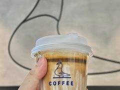 -野鸽子咖啡(中航店)