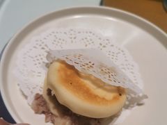 -宁夏国强手抓羊肉·清真菜(未央路凤三店)