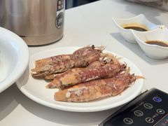 -海味当家·蒸锅海鲜(中山广场创始店)