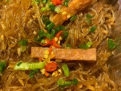 锡纸粉丝-管氏翅吧(护国寺店)