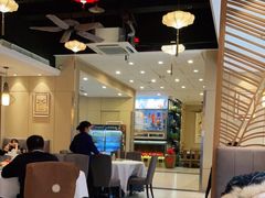 大堂-至尊强仔(正光北街店)