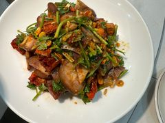 -苏师傅菜馆(上沙店)