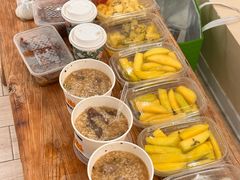 -百成大同鸭肉粥(大同总店)