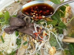 -熊氏牛羊杂粉(龙眼井总店)