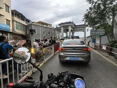 -长洲岛
