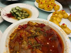 -城南往事(滨江世茂店)