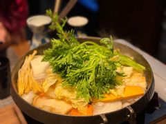 -满来寿喜烧(金虹桥店)
