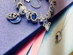 -Pandora潘多拉珠宝(朝阳大悦城店)