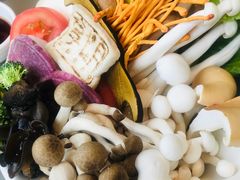 -享月汤皇·海鲜小火锅·聚会(曲江创意谷店)