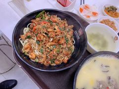 -常熟炒浇面馆(蓝旗街店)