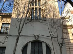 -哈尔滨工业大学-博物馆