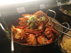 -Colony(新加坡丽思卡尔顿美年酒店)