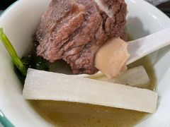 -藏味八珍特色火锅