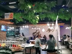 -蕃茄述·好汤自然来(江汉路店)