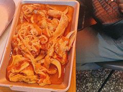 -杨记齐齐哈尔烤肉(总店)