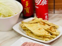 -彭记铁锅肥肠(东四总店)