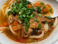 -大师兄·西北小馆(南沙万达广场店)