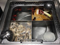 -海底捞火锅(公益西桥店)