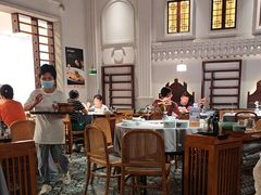 -晓粤·惹味粤菜(凯德乐峰广场店)