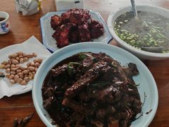 -宁远血鸭酒家(永州店)