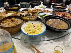 -渝味川菜(夜宵航母店)