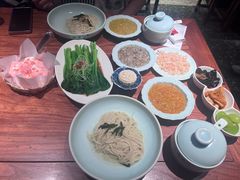 -裕兴记•蟹黄面馆(人民广场店)