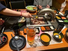 -千寻烧肉(政务区店)