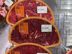 -百佳华佳漾里(坂田店)