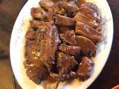 -鹏城人家海鲜酒家·23年老字号(较场尾店)