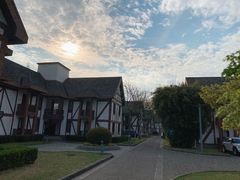 -太阳岛度假酒店