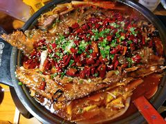 -馋火炉鱼(新世界百货望京店)