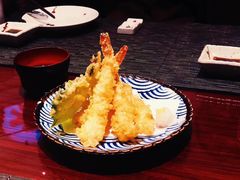 -柚·日式料理-富力万丽酒店