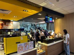 -麦当劳(湖光北街店)
