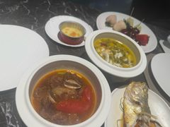 -曲水兰亭(北京四惠店)