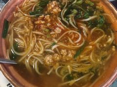小锅米线-88号小吃店·经典云南菜·地道纳西美食