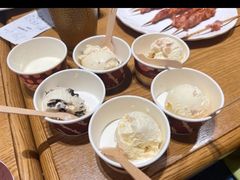 -禾斗海鲜自助(城阳宝龙店)
