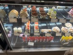-CARINO BAKERY&CAFE(南方商城店)