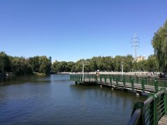 -黛秀湖公园