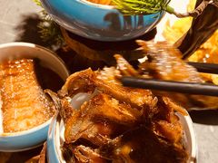 -佬太公海鸭·海鲜大排档(上海总店)