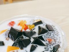 -宝芝林凉茶甜品屋(合兴路分店)