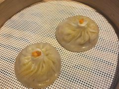 纯蟹粉小笼-蟹榭·本帮江浙菜·蟹宴(五角场合生汇商场店)