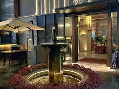 -OGGI TRATTORIA PIZZERIA(深业上城店)