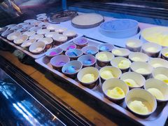 -星伦多自助料理·涮烤一体(虹悦城店)