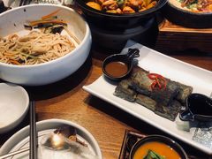 -云海肴·汽锅鸡·云南菜(苏州中心店)