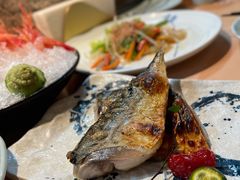 -山葵家·创意料理(宁波来福士店)