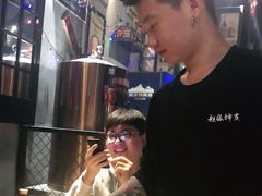 -超级神炭烤肉夜食(芥园西道店)