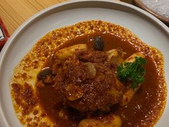 -花和海鲜自助(梅江店)