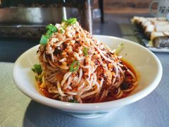 -探鱼·鲜青椒爽麻烤鱼(天一广场店)